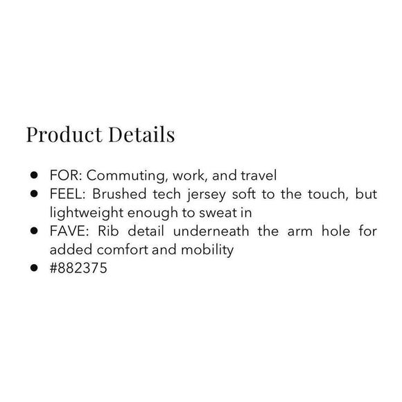 ATHLETA Womens Uptempo Elevate Hoodie Sweatshirt NEW S Black Heather Lightweight - Picture 5 of 16